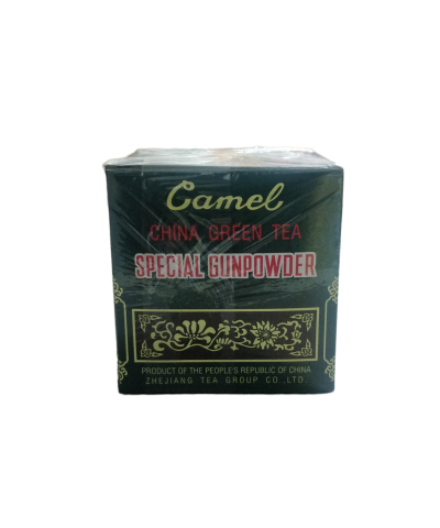 Chá Verde Special Gunpowder