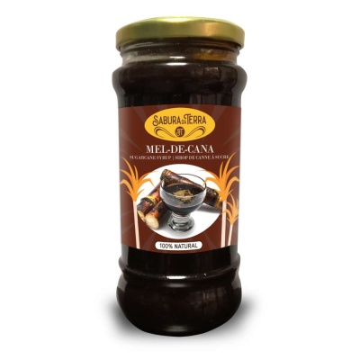Mel de Cana Sabura da Terra