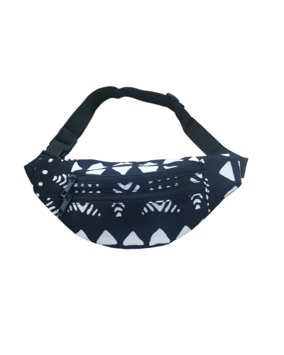 Bolsa de Cintura Afro
