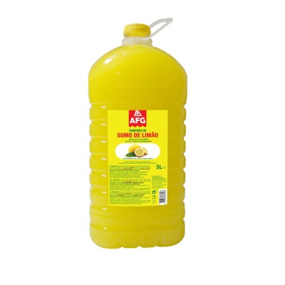 Concentrado de Limão
