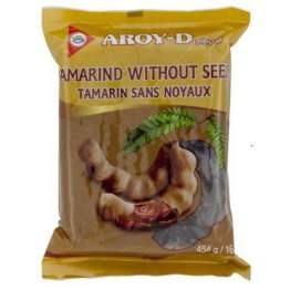 Pasta De Tamarindo Aroy D