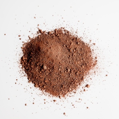 Cacau em pó - Crú - 200 gr.
