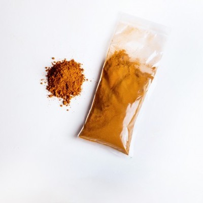 Canela em Pó - 0,5 kg Canela em Pó - 0,5 kg