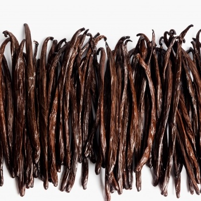 Baunilha em Vagem - Calibre BB - 100  gr.