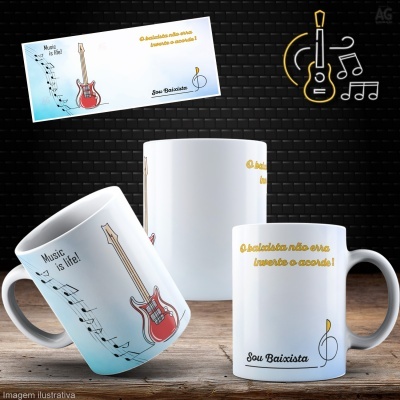 Caneca Música