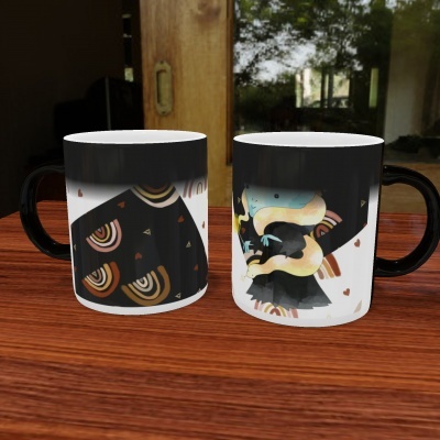 Canecas Harry Potter