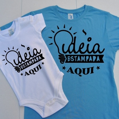 T-Shirts e Sweatshirt