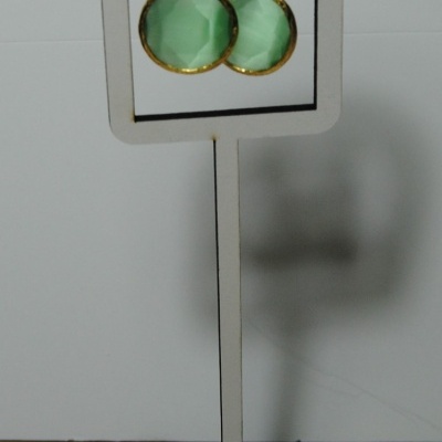 Expositores Porta Brinco Expositores Porta Brinco