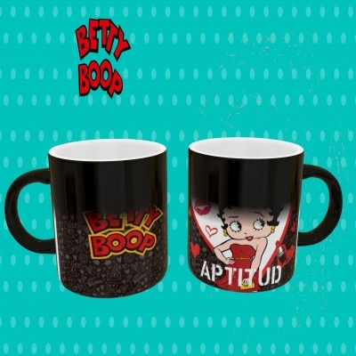 Canecas Betty Boop