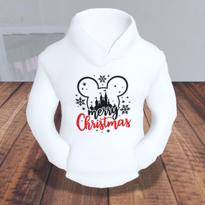Sweatshirt  Merry Christmas