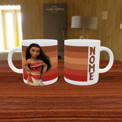 Canecas Personagem Disney