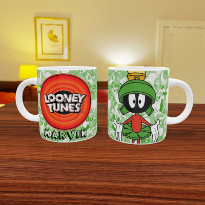 Canecas Personagem  looney tunes