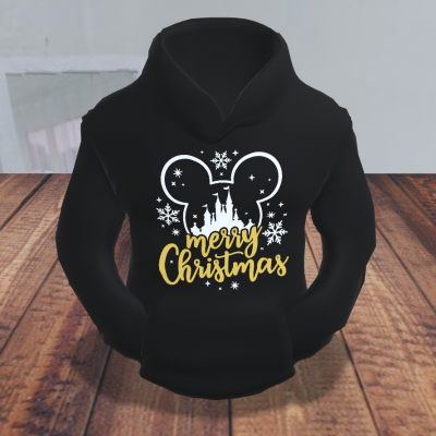 Sweatshirt Merry Christmas