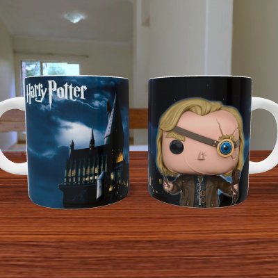 Canecas Funko POP!  Harry Potter