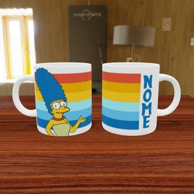 Canecas Personagem Simpson