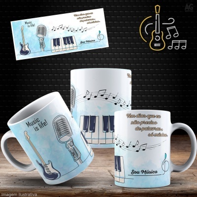 Caneca Música