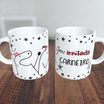 Canecas Flork Signos