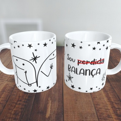 Canecas Flork Signos