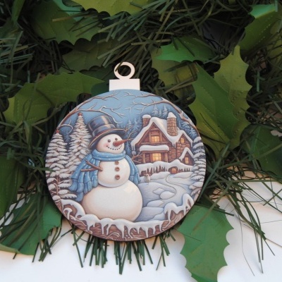 Bolas de Natal imagens de Natal