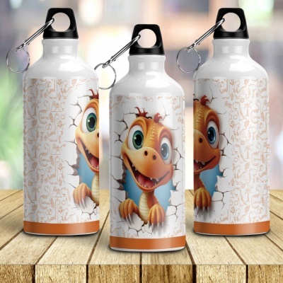 Cantil Personalizado Dinossauro