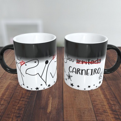 Canecas Flork Signos