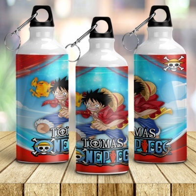 Cantil Personalizado One Piece