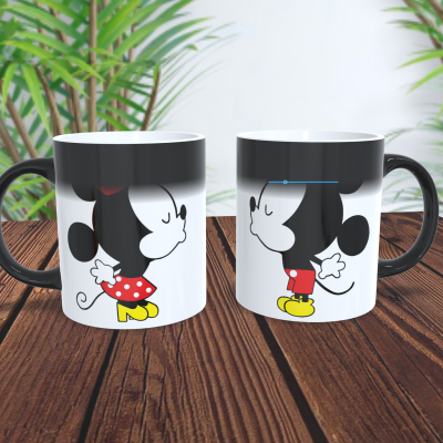 Par de Canecas Namorados Casais