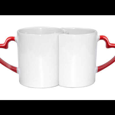 Canecas Mickey Love - 7 Temas