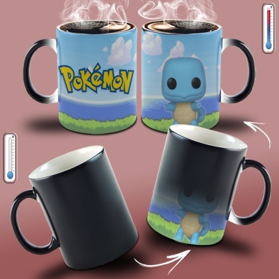 Canecas Coleção Funko POP!  Pokemon