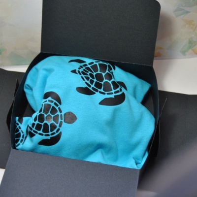 Embalagem para Oferta