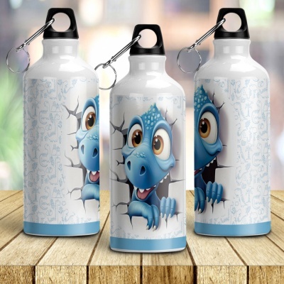 Cantil Personalizado Dinossauro