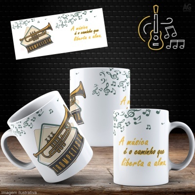 Caneca Música