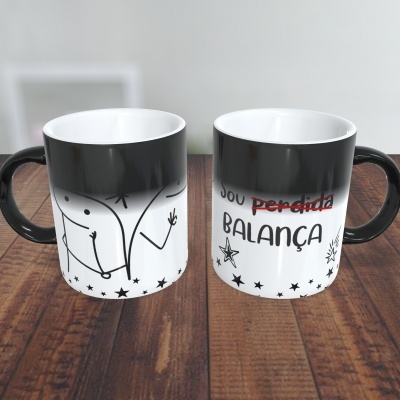 Canecas Flork Signos