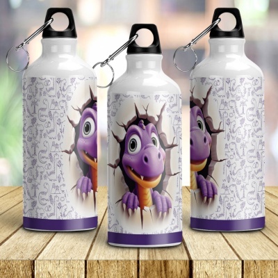 Cantil Personalizado Dinossauro