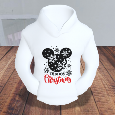 Sweatshirt  Disney Christmas