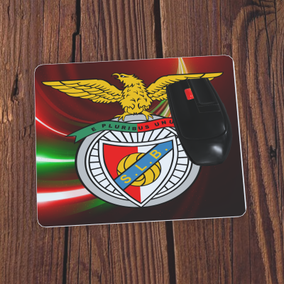 Tapete de Rato Benfica