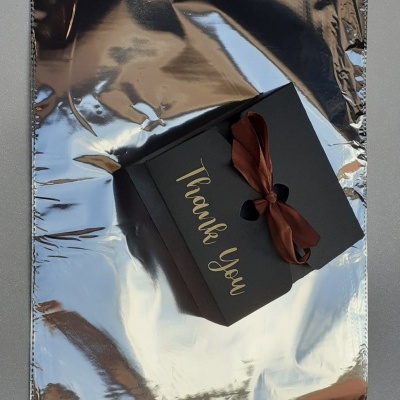 Embalagem para Oferta