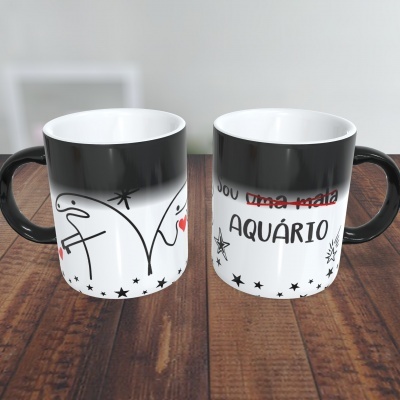 Canecas Flork Signos