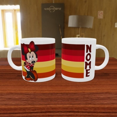 Canecas Personagem Disney