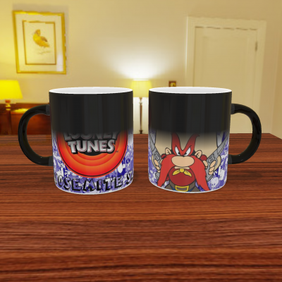 Canecas Personagem  looney tunes