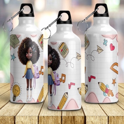 Cantil Personalizado Meninas