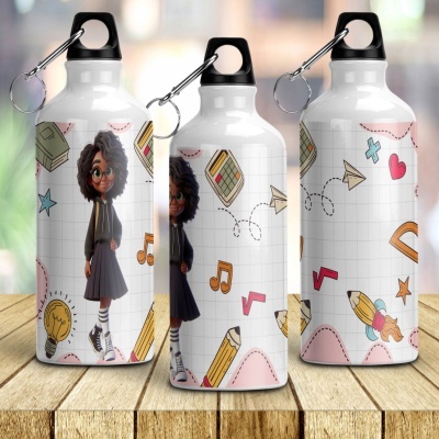 Cantil Personalizado Meninas