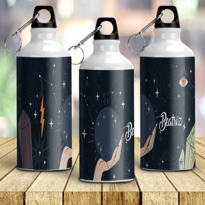 Cantil Personalizado Menina