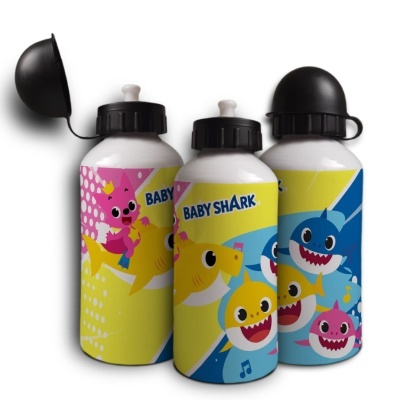 Cantil Aluminio Vários Temas