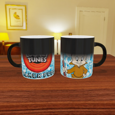 Canecas Personagem  looney tunes
