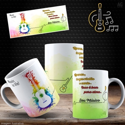 Caneca Música