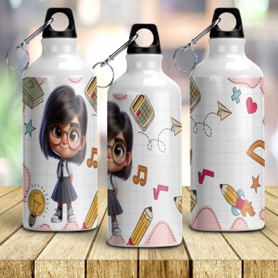 Cantil Personalizado Meninas