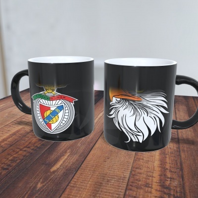 Caneca Benfica
