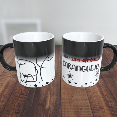 Canecas Flork Signos