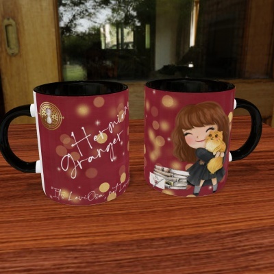 Canecas Harry Potter Limited